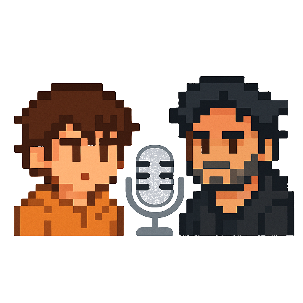 Podcastアイコン